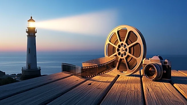 Lighthouse International Film Festival Unveils Documentary Lineup Featuring Diverse Stories