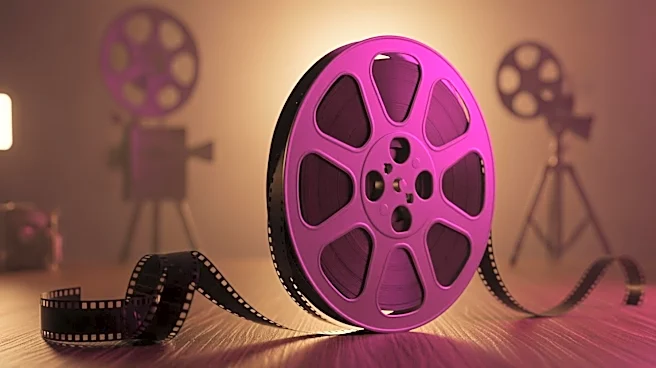 Magenta Light Studios Acquires North American Rights to 'Lice' Starring Emile Hirsch and Justin Long