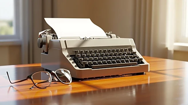 Writers Michael Frayn and Julian Barnes Announce Retirement, Marking End of Prolific Careers
