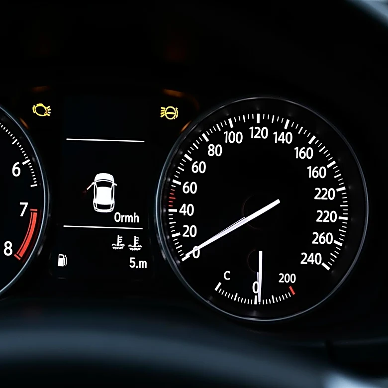 Mercedes-Benz Recalls 144,000 Vehicles Due to Instrument Panel Failure