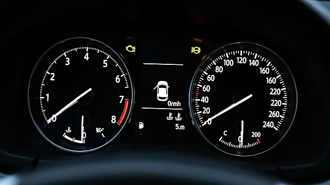 Mercedes-Benz Recalls 144,000 Vehicles Due to Instrument Panel Failure
