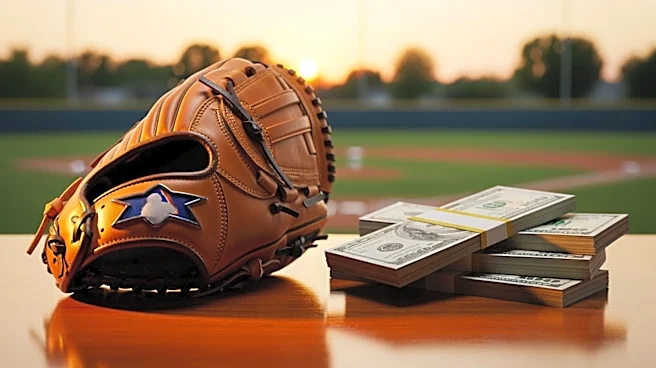 Arizona Diamondbacks Sign Yeraldo Perdomo, Brother of Star Shortstop, with $40,000 Bonus