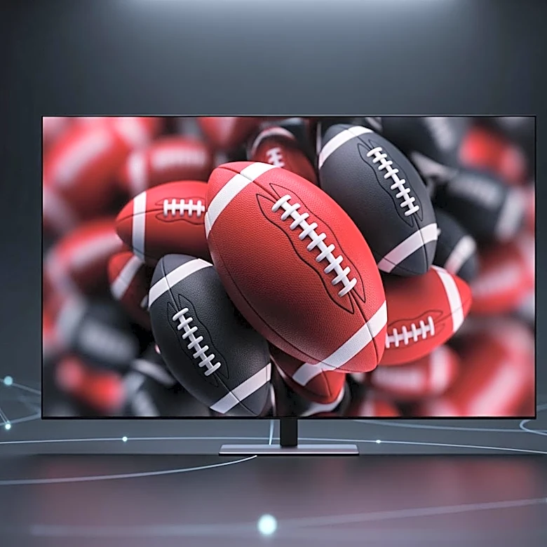 Netflix Nears Deal for Five-Game NFL Package Amid YouTube Negotiation Setbacks