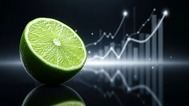 Lime, Backed by Uber, Files for IPO Amidst Growing Revenue