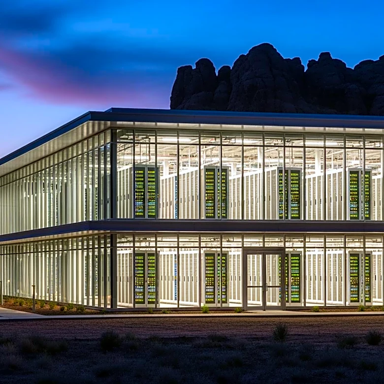 Kevin O'Leary Defends Controversial Utah Data Center Amid Local Backlash