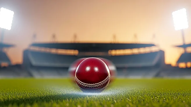 Kolkata Knight Riders Secure Victory Over Delhi Capitals in IPL 2026
