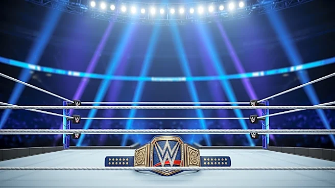 WWE SmackDown Adds Major Segments Ahead of Backlash Event