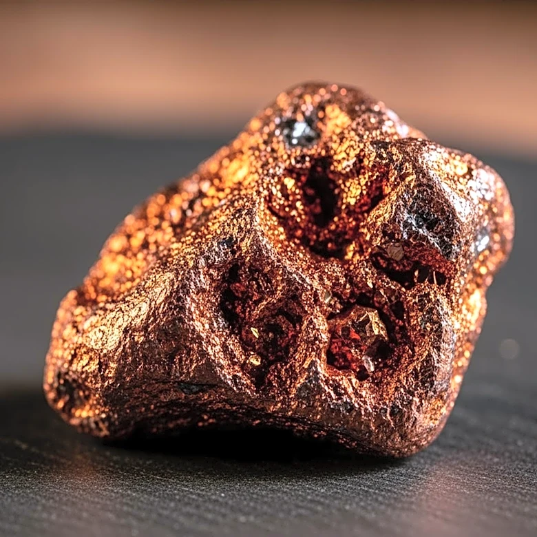 Koryx Copper Releases Updated Mineral Resource Estimate for Haib Copper Project in Namibia