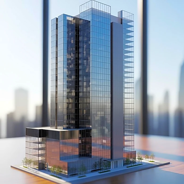 ChatGPT Boom Drives Luxury Housing Surge in Bay Area