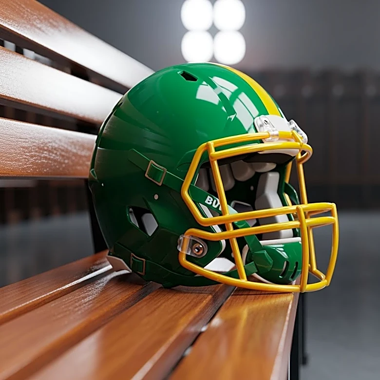 Oregon Ducks Coach Dan Lanning Relies on Key Players for National Championship Pursuit