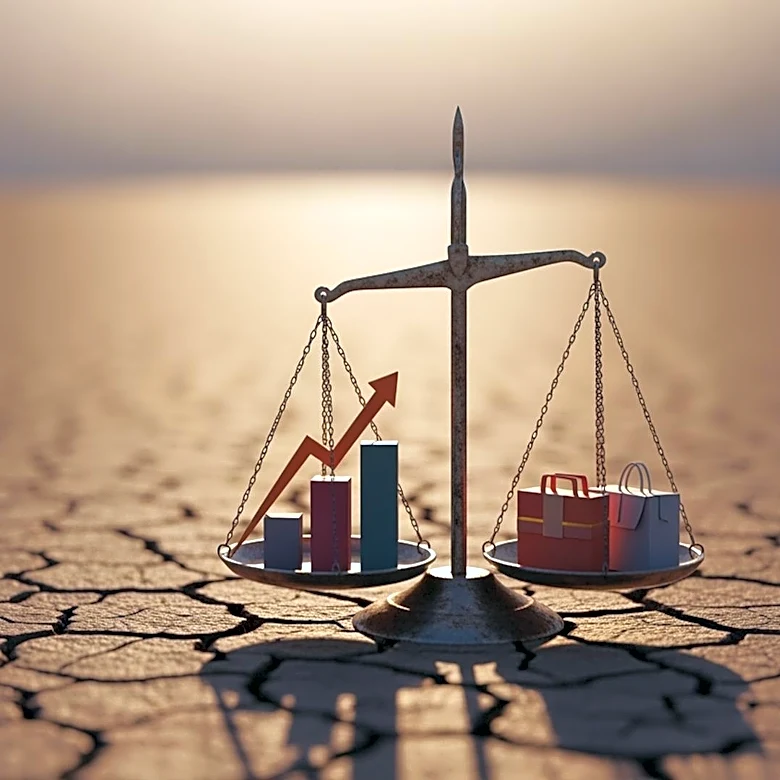 Middle East Conflict Drives Retail Price Increases, Next Leads Response