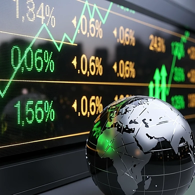 U.S. Stock Market Hits Record Highs Amid Strong Job Growth and Ongoing Iran Conflict