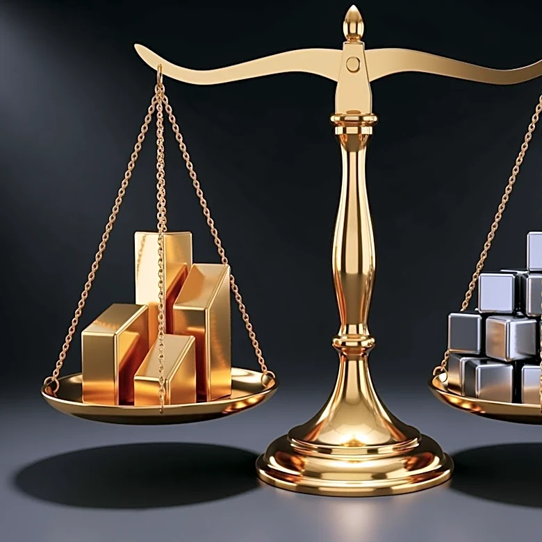 Research Reveals 46 Firms Account for Half of Stock Market Wealth Over 100 Years