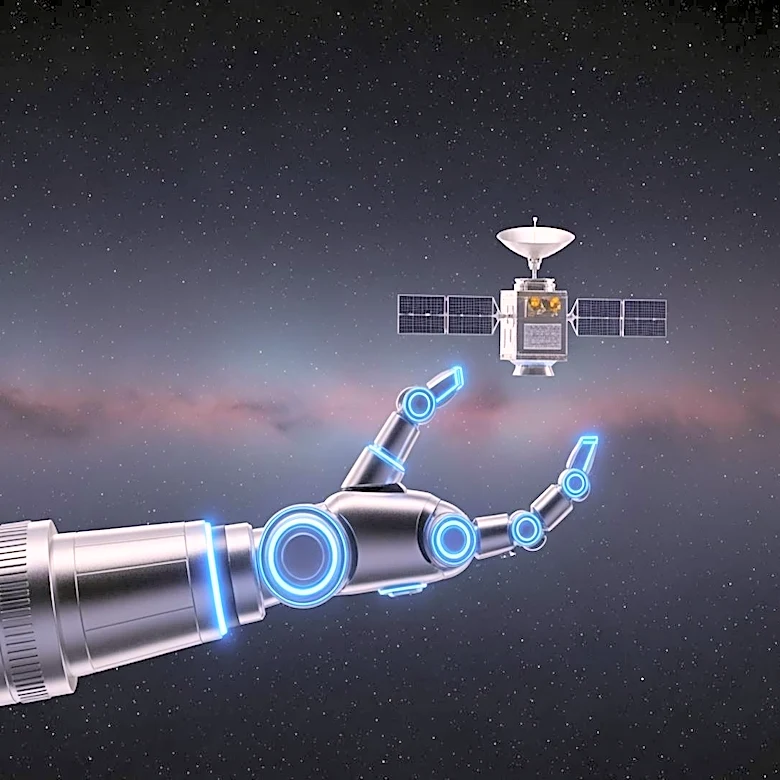 Rocket Lab Acquires Motiv Space Systems to Enhance Space Robotics Capabilities