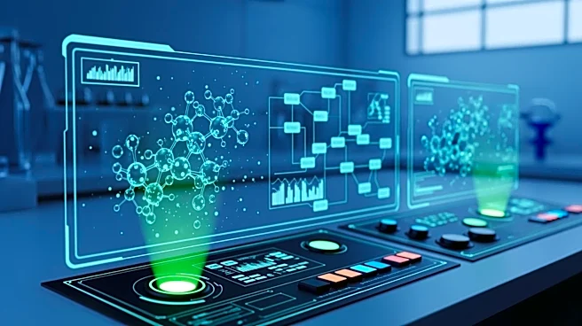 Digital Orchestration Transforms Regulatory Frameworks for Cell and Gene Therapy