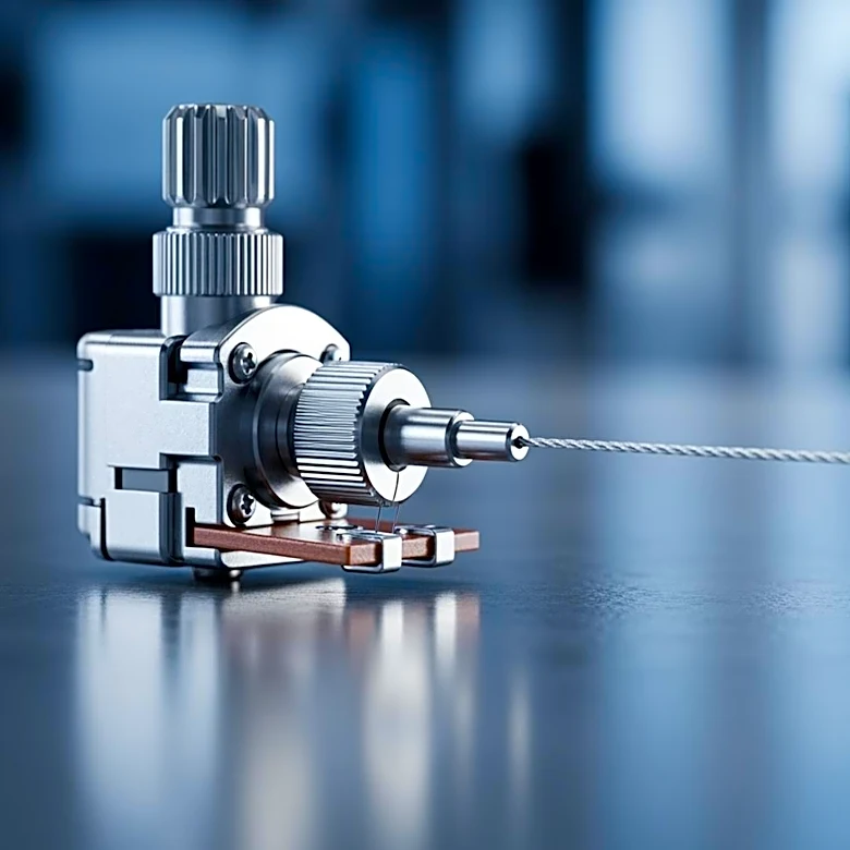 UniMeasure Inc Enhances String Potentiometer Technology for Industrial Precision