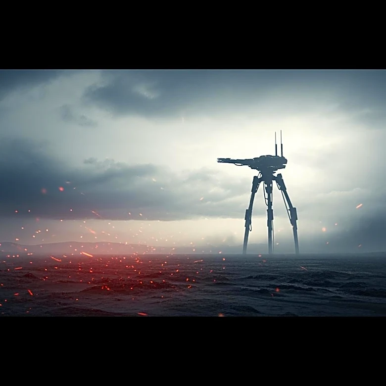 Producer Defends 'War of the Worlds' Film Amidst Poor Reviews and Razzie Awards