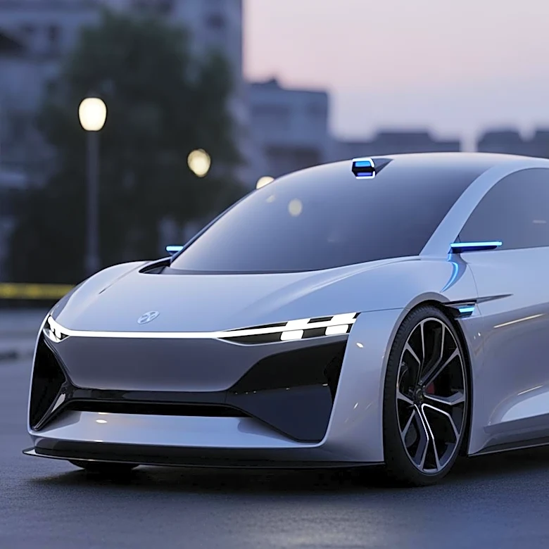 Uber Partner Avride's Autonomous Vehicles Under Investigation After Accidents