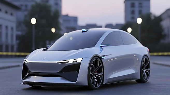 Uber Partner Avride's Autonomous Vehicles Under Investigation After Accidents
