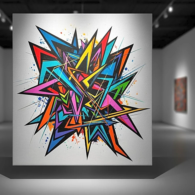 Keith Haring's Unseen Works and Personal Stories Highlighted in Sotheby's Exhibition