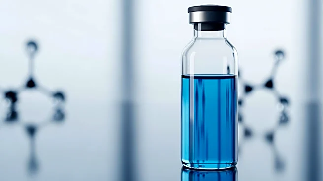 Amylyx Pharmaceuticals Advances Avexitide for Post-Bariatric Hypoglycemia with Phase 3 Trial Completion