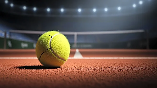 Novak Djokovic Defeated in Italian Open Return, Raises Concerns for French Open