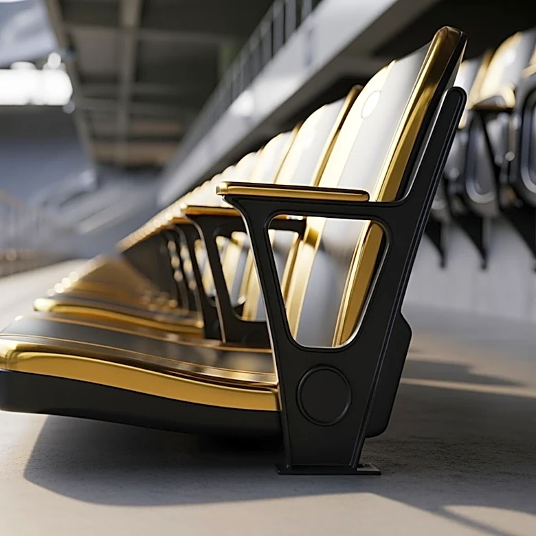 Pittsburgh Steelers Offer Fans Refurbished Acrisure Stadium Seats for Purchase