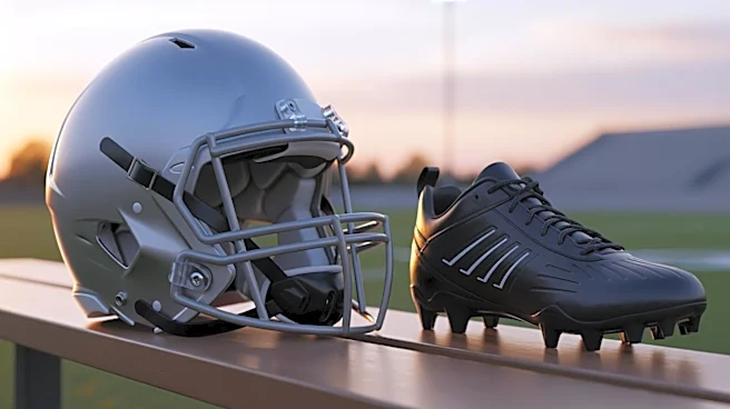 Oregon Ducks Secure Commitment from Offensive Lineman Gus Corsair, Boosting 2027 Recruiting Class
