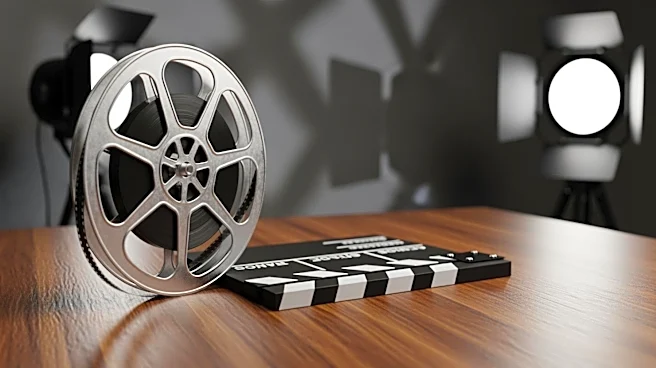 Amazon MGM Studios Executive Accused of Soliciting Kickbacks for Post-Production Contracts