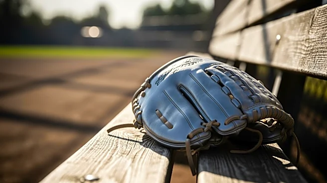 Cubs' Moises Ballesteros Benched After Recent Performance Struggles
