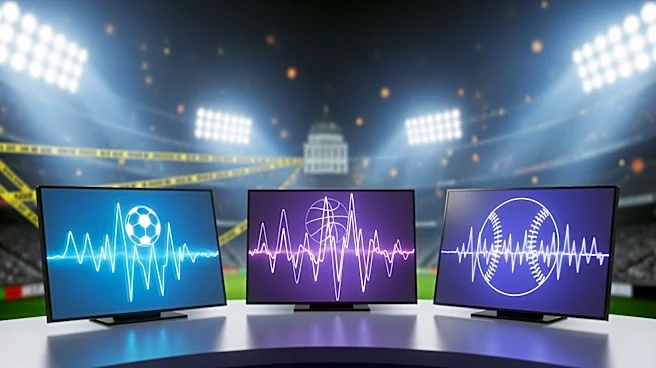 Prime Video Expands Sports Offerings with NWSL, WNBA, and Yankees Games