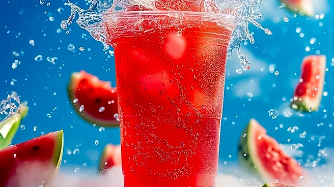Capri Sun Introduces Hydration Drink for Kids with Reduced Sugar