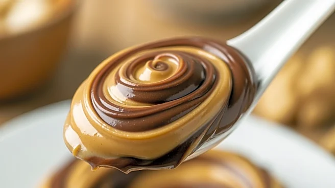 Nutella Launches New Peanut Butter Flavor, Sparks Taste Test Excitement