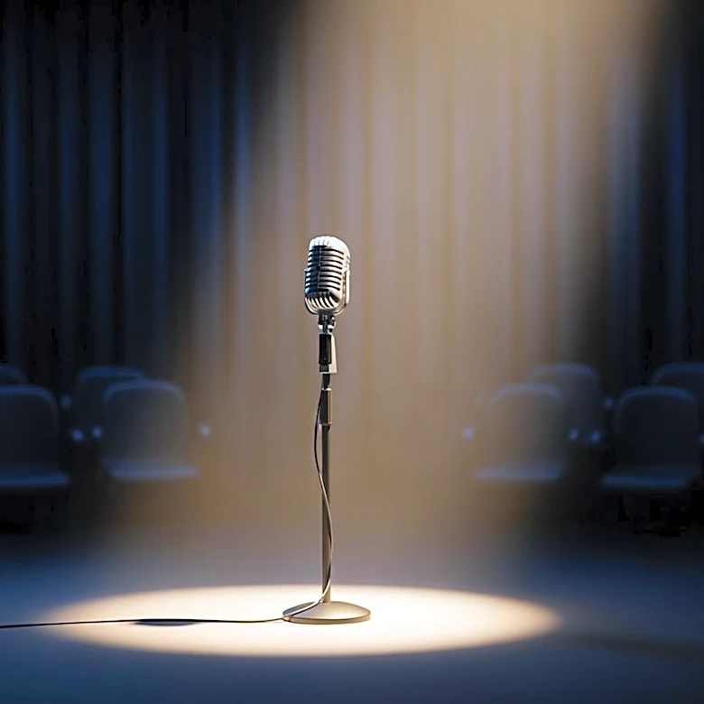 Atsuko Okatsuka to Debut First Netflix Comedy Special in 2027