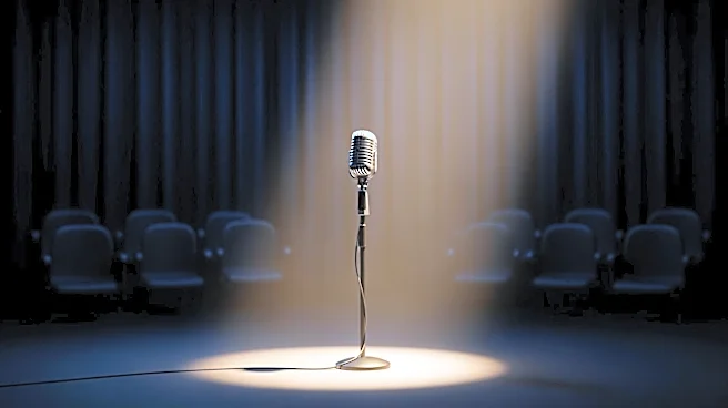 Atsuko Okatsuka to Debut First Netflix Comedy Special in 2027