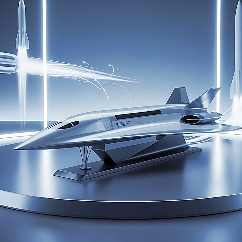 Anduril Partners with Rocket Lab for Hypersonic Vehicle Tests