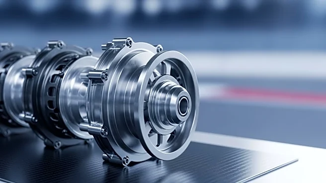 Formula One to Revise Engine Regulations for 2027 Following Driver Criticism