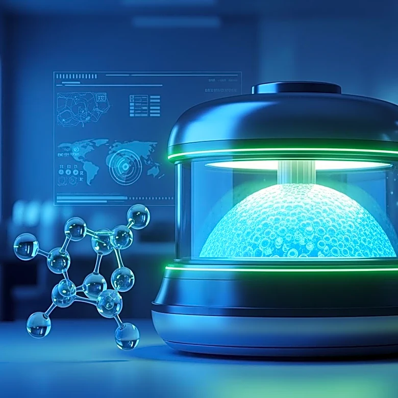 AAVnerGene Launches Advanced AAV Production Platform to Enhance Gene Therapy Manufacturing