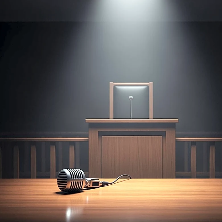 HBO's 'Half Man' Explores Complex Themes of Shame and Truth in Courtroom Drama
