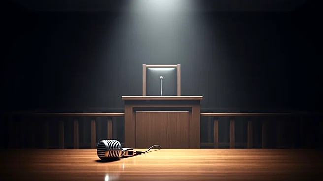 HBO's 'Half Man' Explores Complex Themes of Shame and Truth in Courtroom Drama