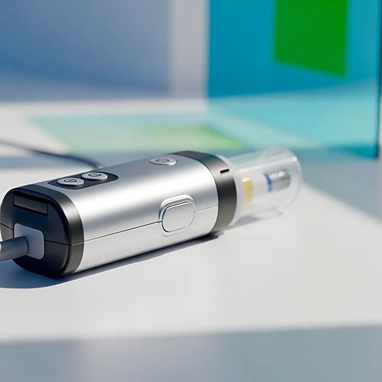 Tandem Diabetes Care Reports Strong First Quarter 2026 Financial Results