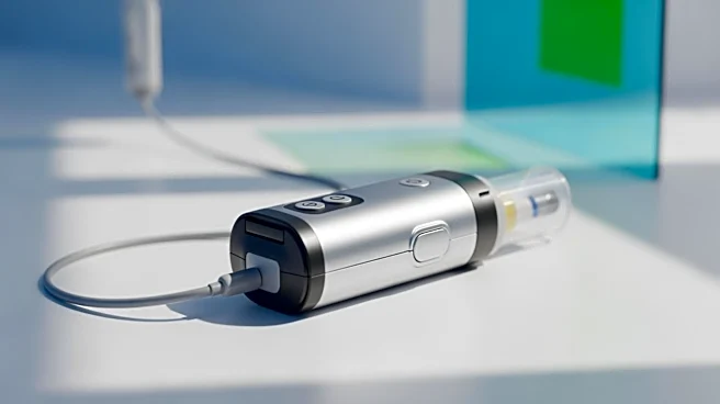 Tandem Diabetes Care Reports Strong First Quarter 2026 Financial Results