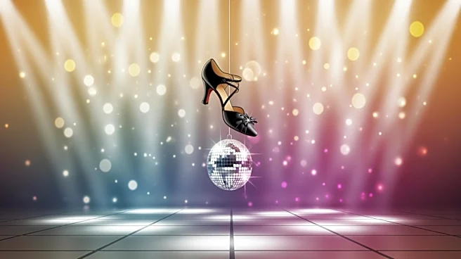 ABC Announces Summer Premieres Including 'Dancing With The Stars' Spinoff