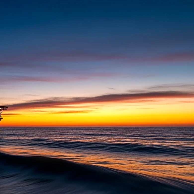 OTC 2026 Highlights Offshore Growth Amid Global Energy Challenges