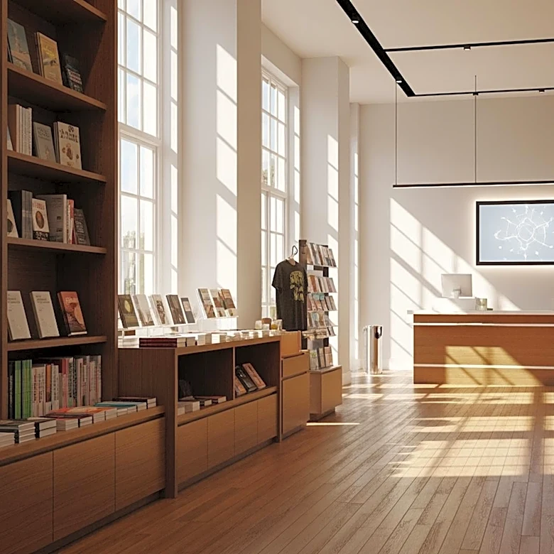 Rally House Partners with Universities to Enhance Campus Bookstore Experience