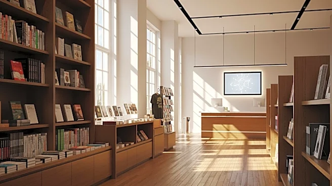 Rally House Partners with Universities to Enhance Campus Bookstore Experience