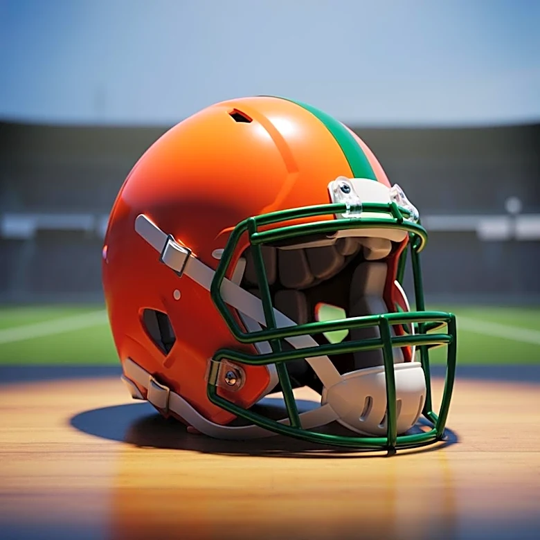 Miami Hurricanes Football Team Favored to Win ACC in 2026-27 Season