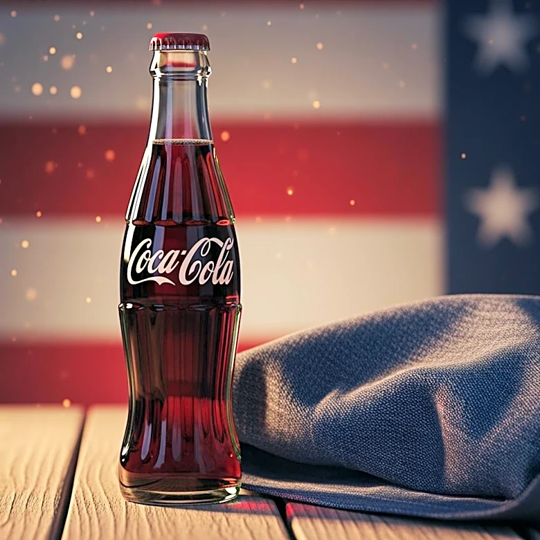 Lucky Brand and Coca-Cola Launch Americana-Inspired Collection for Semiquincentennial