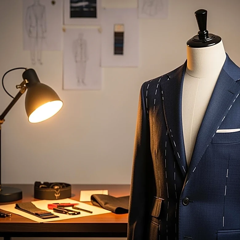 Canali Appoints Alessio Lillocci as Creative Director to Reinforce Brand Identity