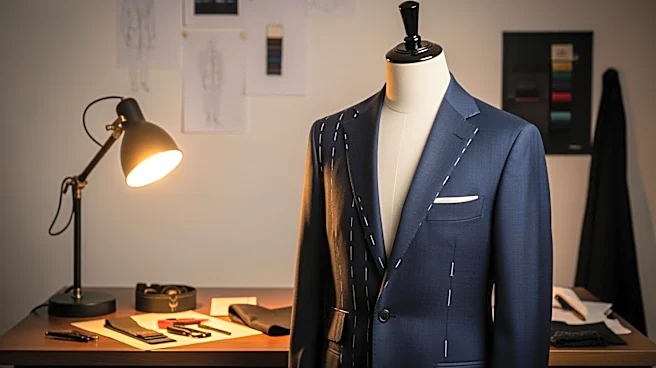 Canali Appoints Alessio Lillocci as Creative Director to Reinforce Brand Identity